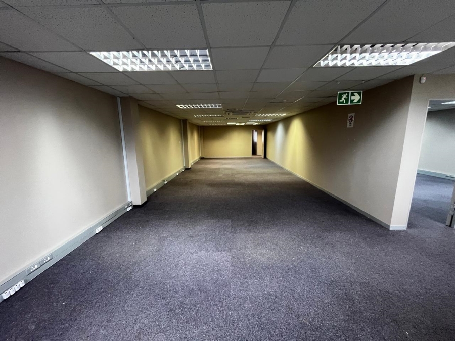 To Let commercial Property for Rent in Rosendal Western Cape